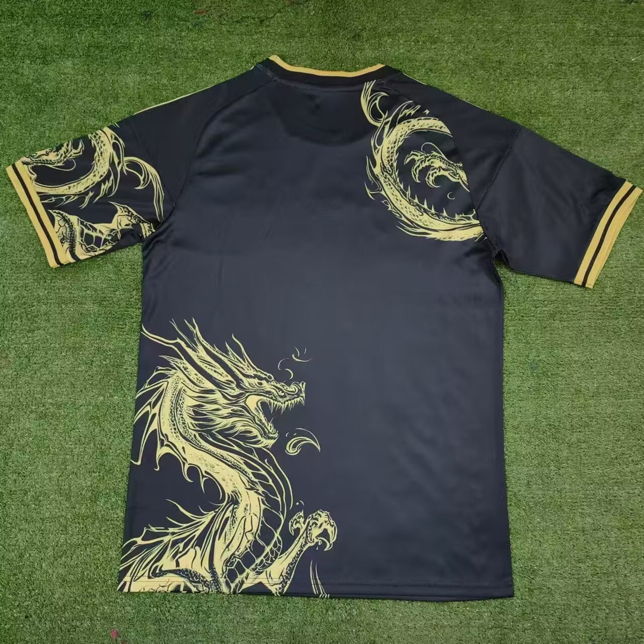 Real Madrid Special Edition 2024/2025 Fan Version Football Jersey