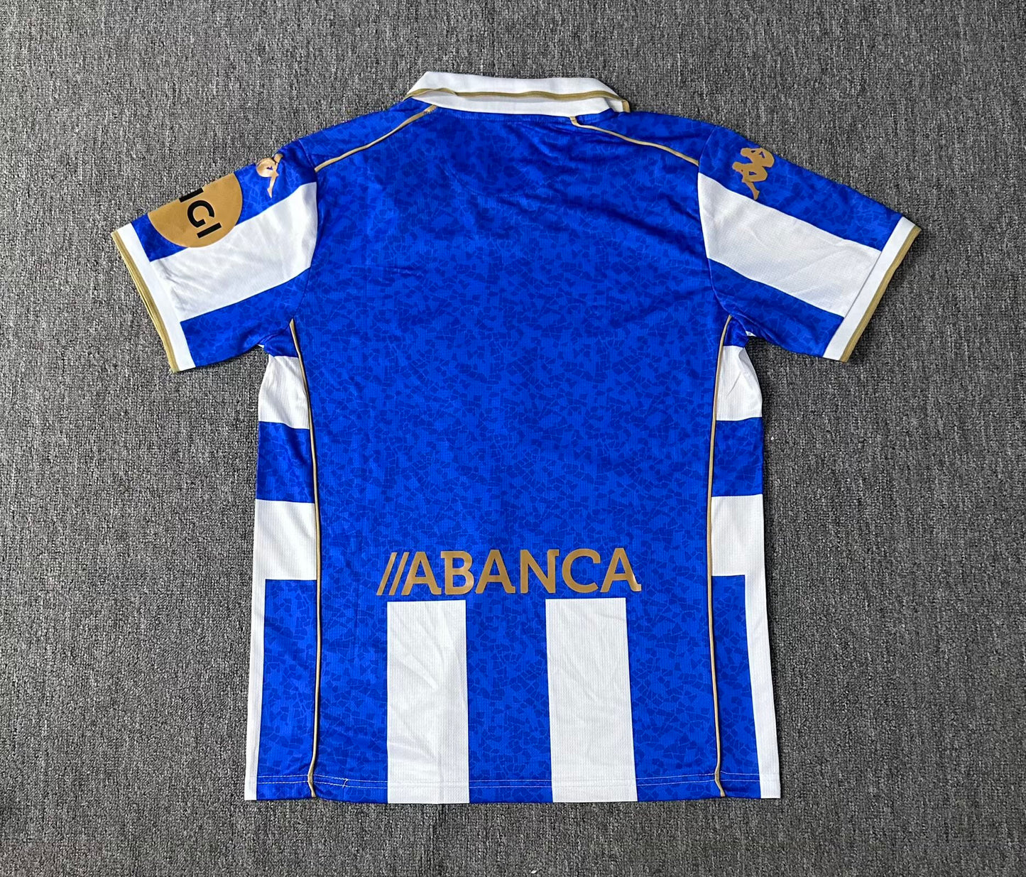 Spain-La Liga 2026/2027 Home Fan Version Football Jersey