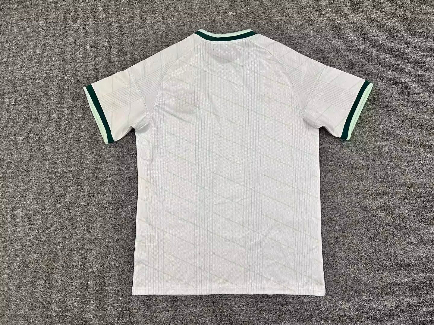 Ireland 2026/2027 Away Fan Version Football Jersey