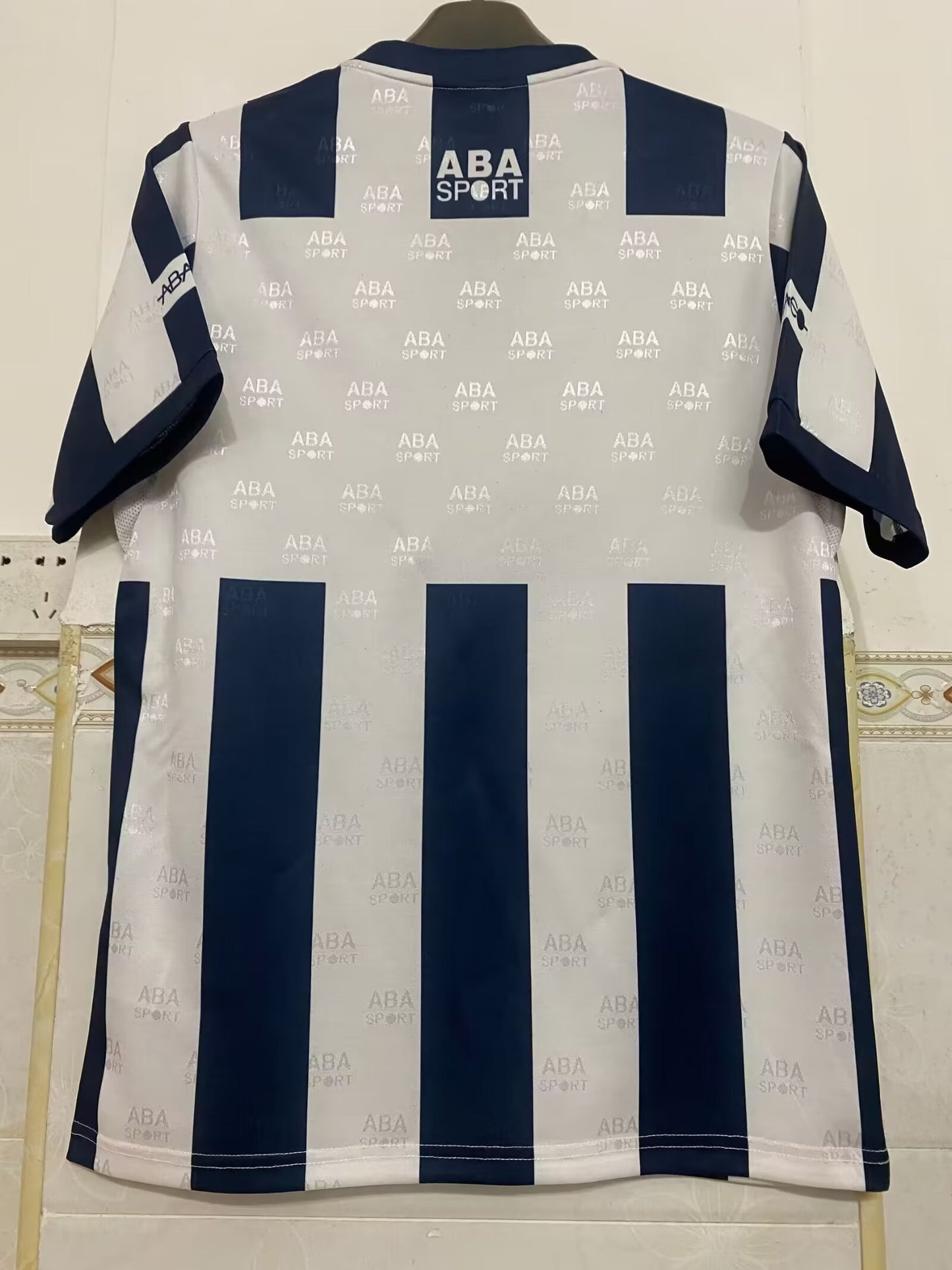 Retro Monterrey 1993/1994 Home Football Jersey