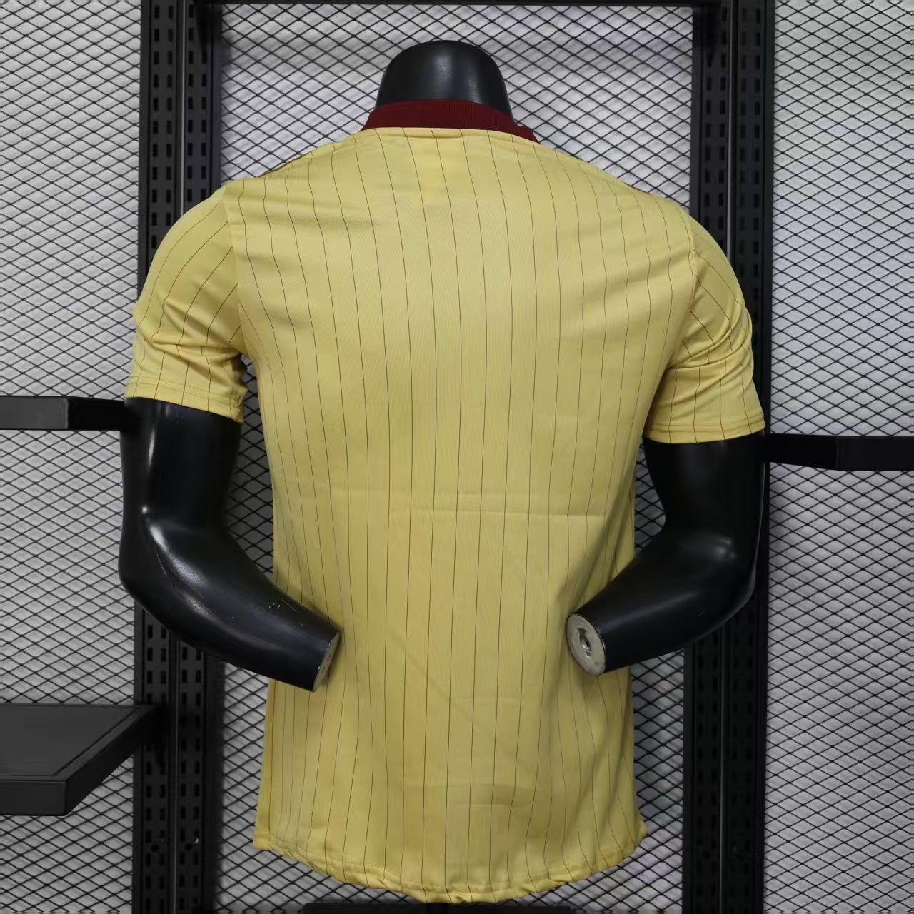 Arsenal Special Edition 2025/2026 Player Version Football Jersey