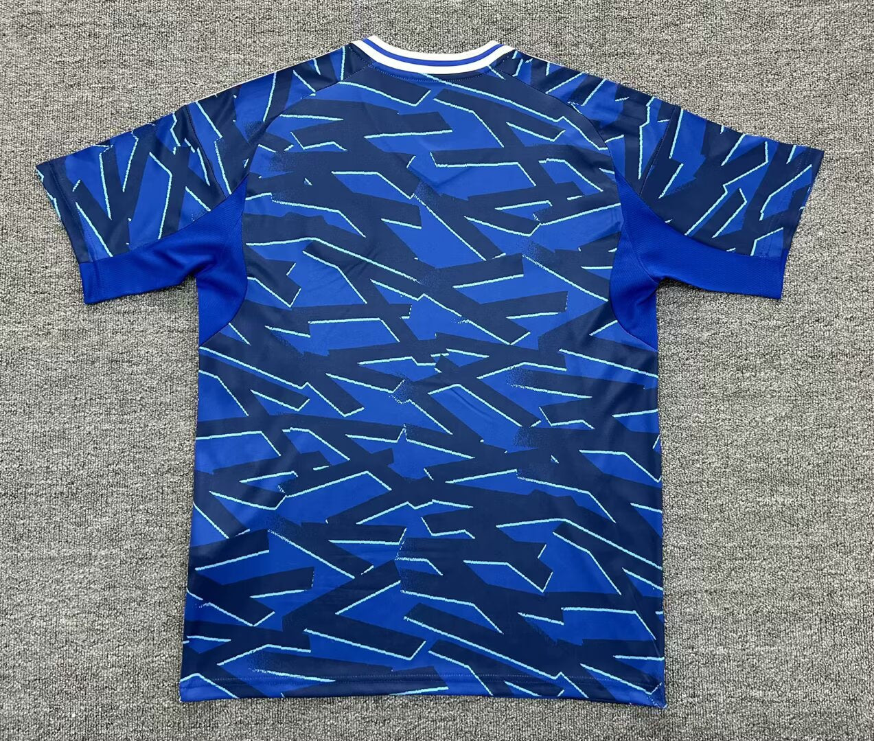 Schalke 04 Special Edition 2025/2026 Fan Version Football Jersey