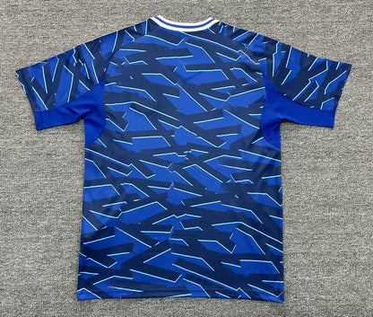 Schalke 04 Special Edition 2025/2026 Fan Version Football Jersey