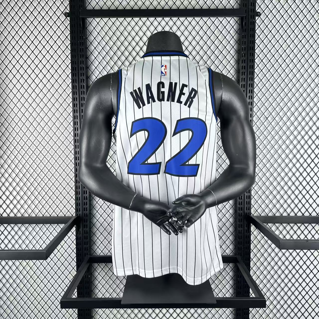 Orlando Magic Football Jersey
