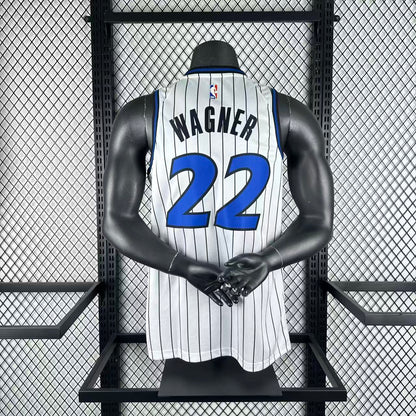 Orlando Magic Football Jersey