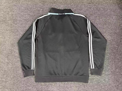 Argentina jacket White Jacket Jersey 2026-2027