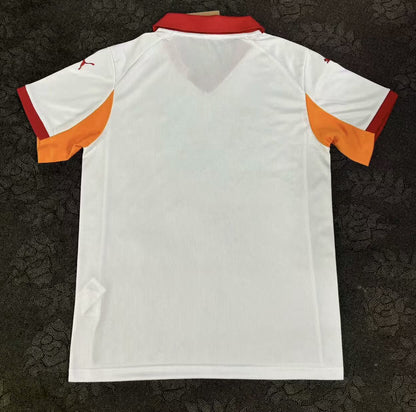 Galatasaray 2025/2026 Away Fan Version Football Jersey
