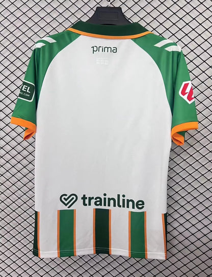 Real Betis Special Edition 2026/2027 Home Fan Version Football Jersey