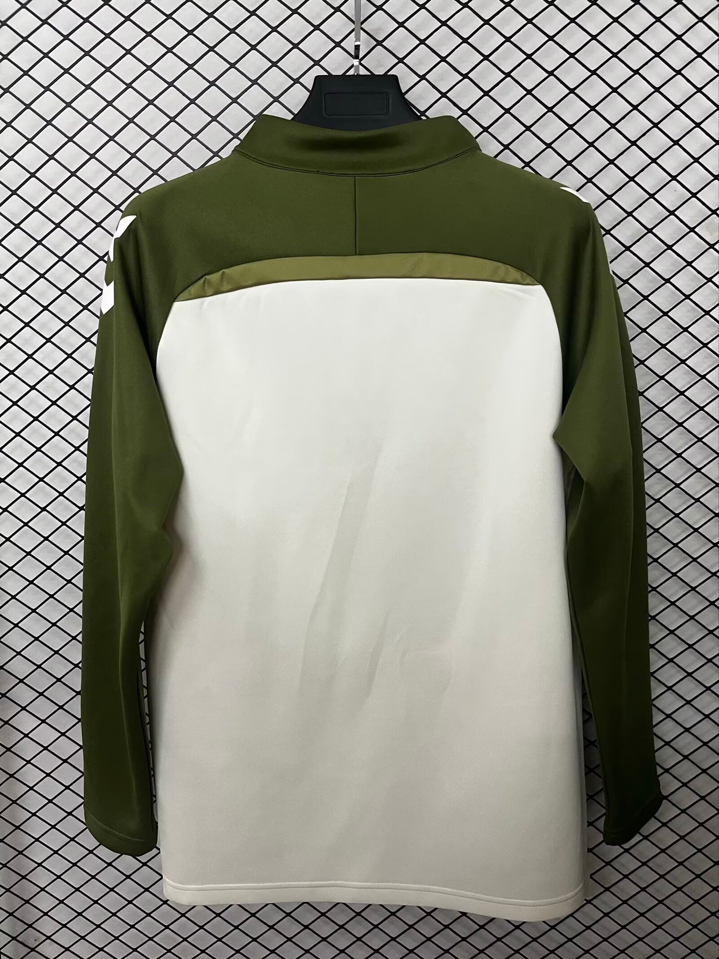 Jacket suite 2025/2026 Tracksuit
