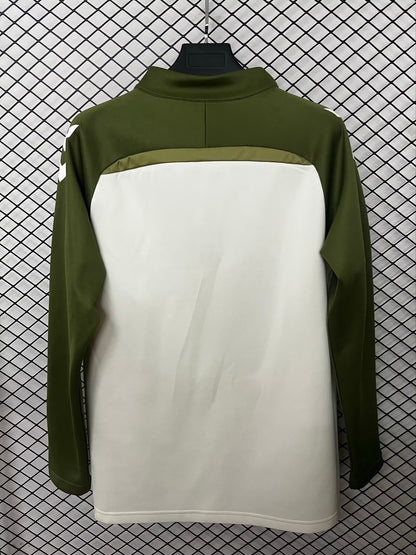Jacket suite 2025/2026 Tracksuit