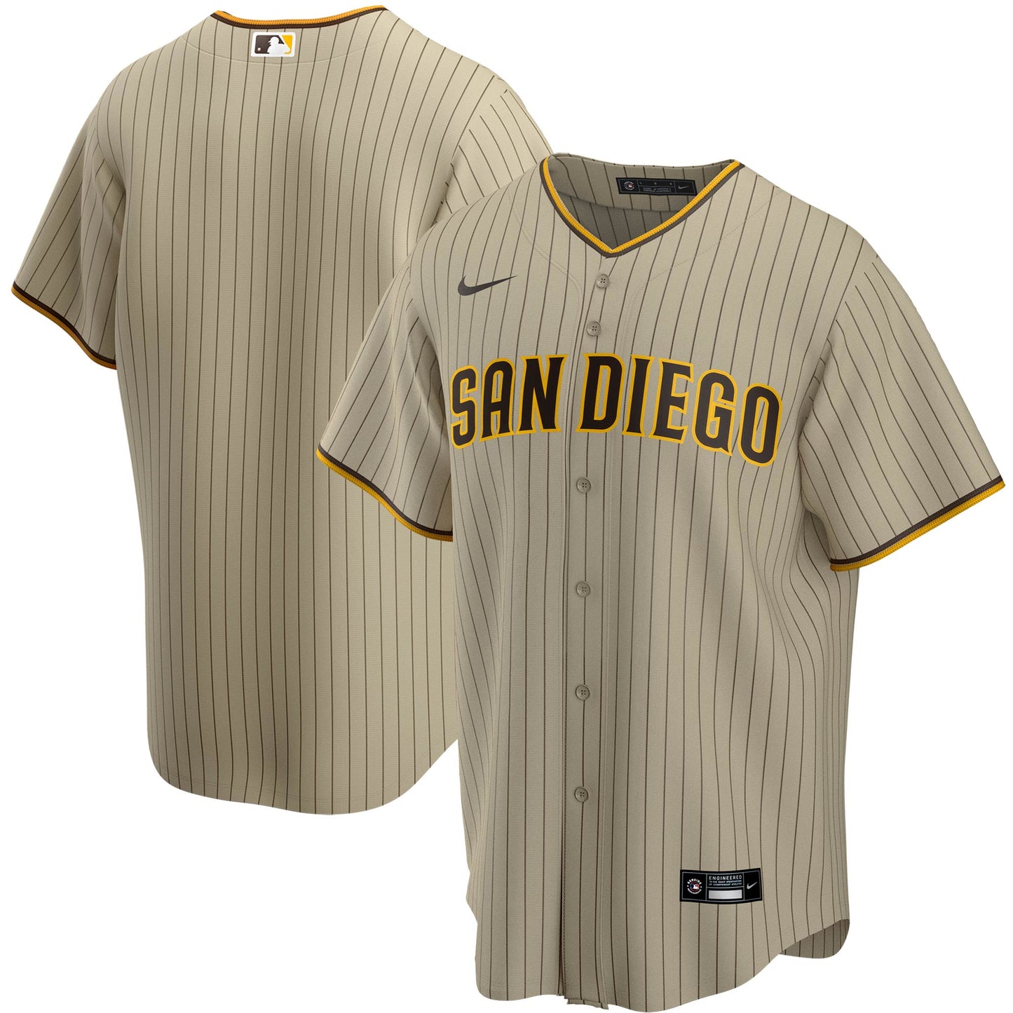 NBA&NFL&MLB 2025 Fan Version Football Jersey