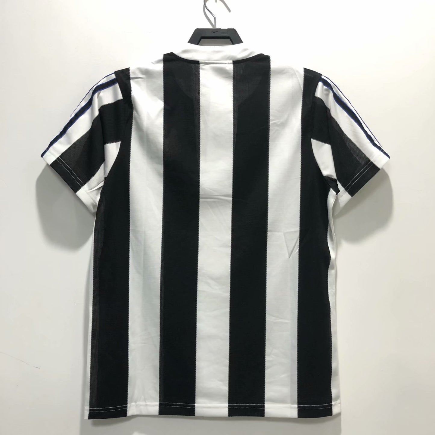 Retro Newcastle United 1995/1996 Home Fan Version Football Jersey