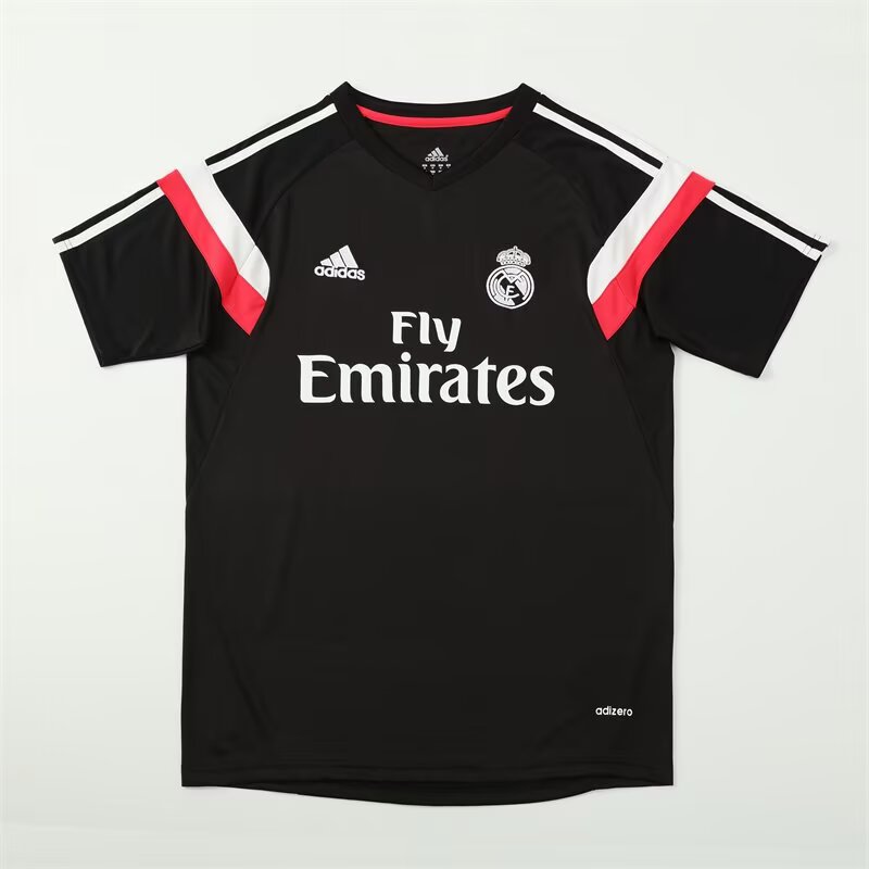 Retro real madrid 2014/2015 Tracksuit