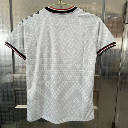 Iraq Away Jersey 2026-2027