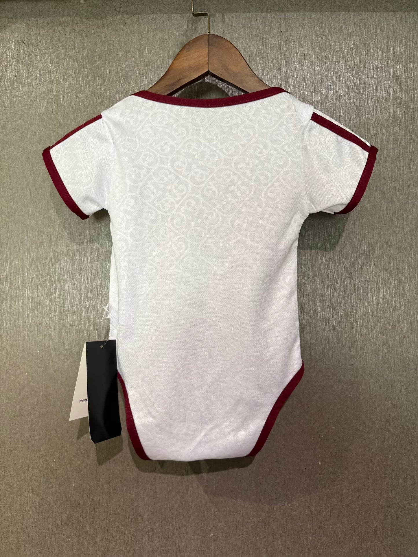Kids jerseys 2026/2027 Away Football Jersey