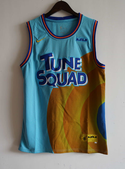 LA Lakers Football Jersey