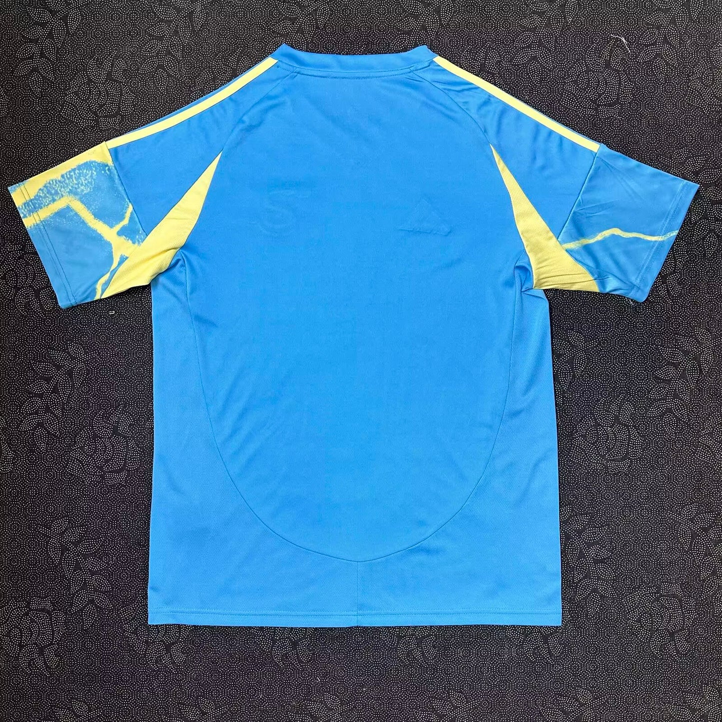 Philadelphia Union 2025/2026 Away Fan Version Football Jersey