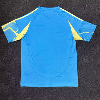 Philadelphia Union 2025/2026 Away Fan Version Football Jersey