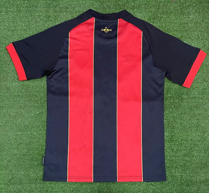 Bournemouth 2024/2025 Home Fan Version Football Jersey