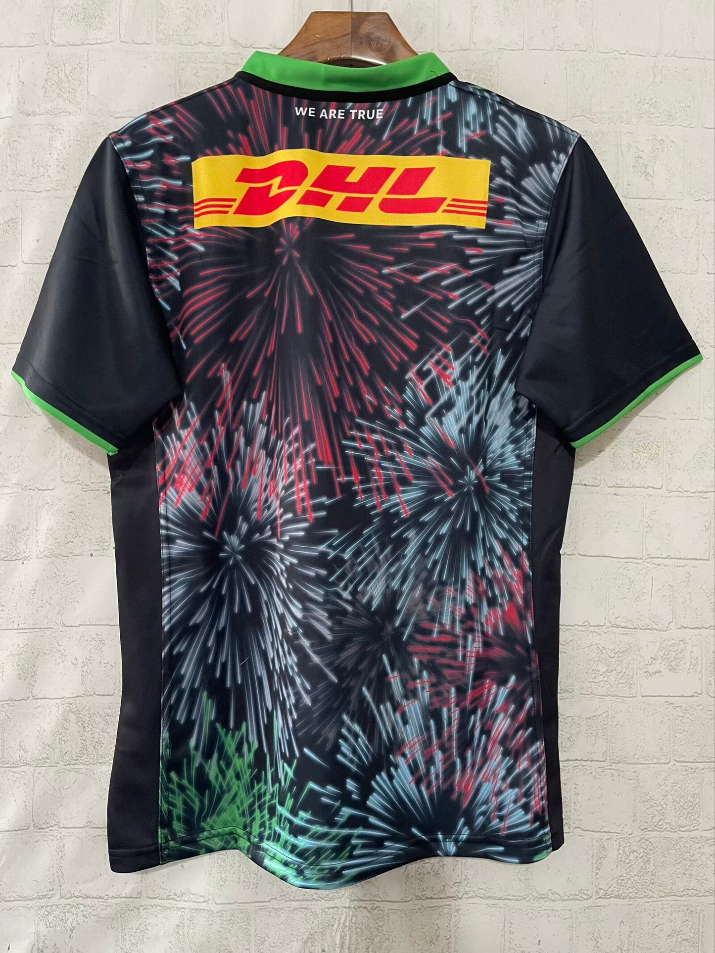 Rugby Jerseys 2025 Fan Version Football Jersey