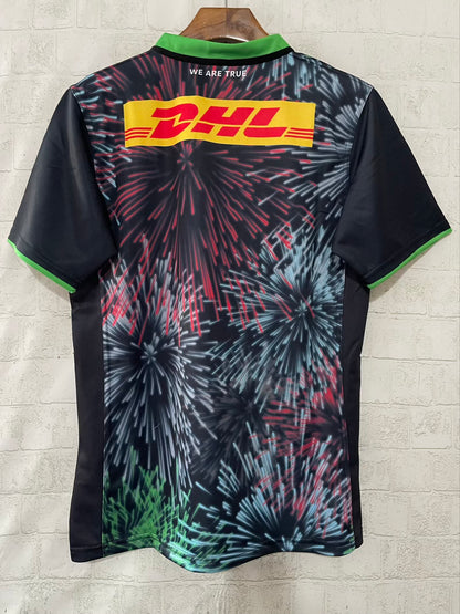 Rugby Jerseys 2025 Fan Version Football Jersey