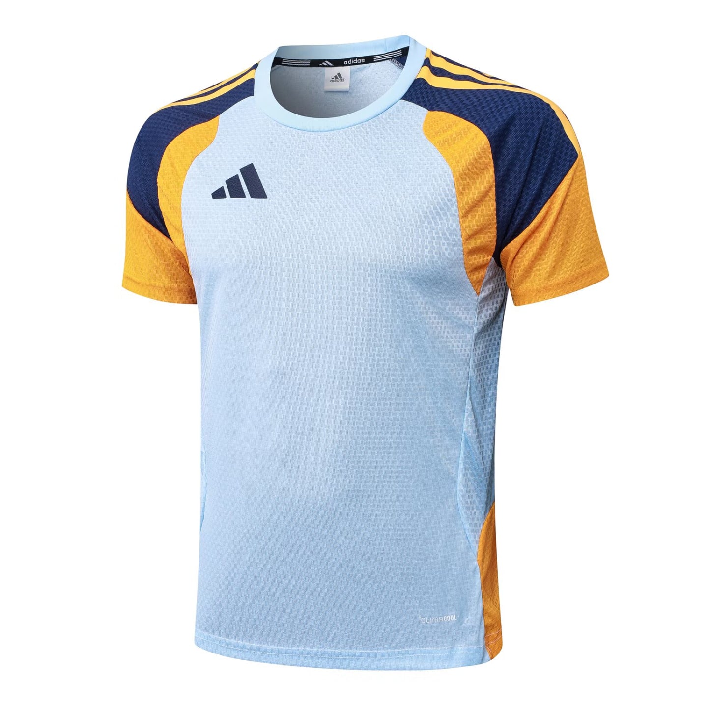 Adidas&Nike 2025/2026 Football Jersey