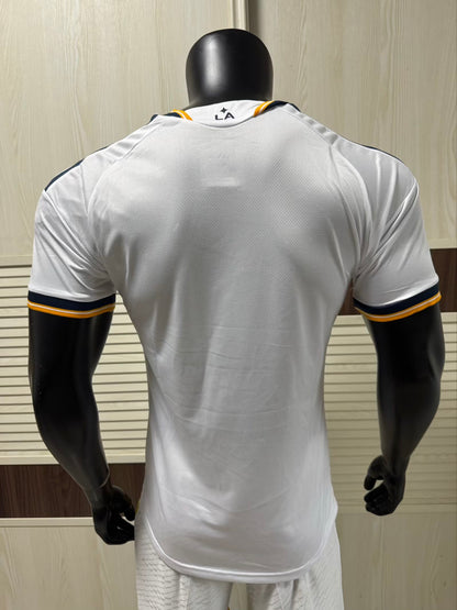 LA Galaxy 2026/2027 Home Player Version Football Jersey