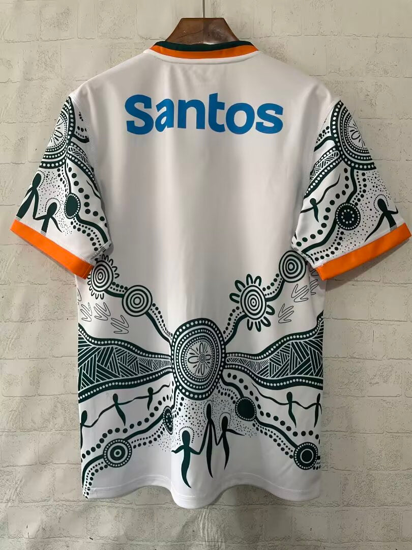 Rugby Jerseys 2026 Away Fan Version Football Jersey