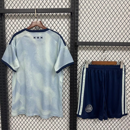 Ajax Third Away With Pants Sets Jersey 2026-2027