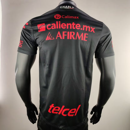 Tijuana 2024/2025 Home Player Version Football Jersey
