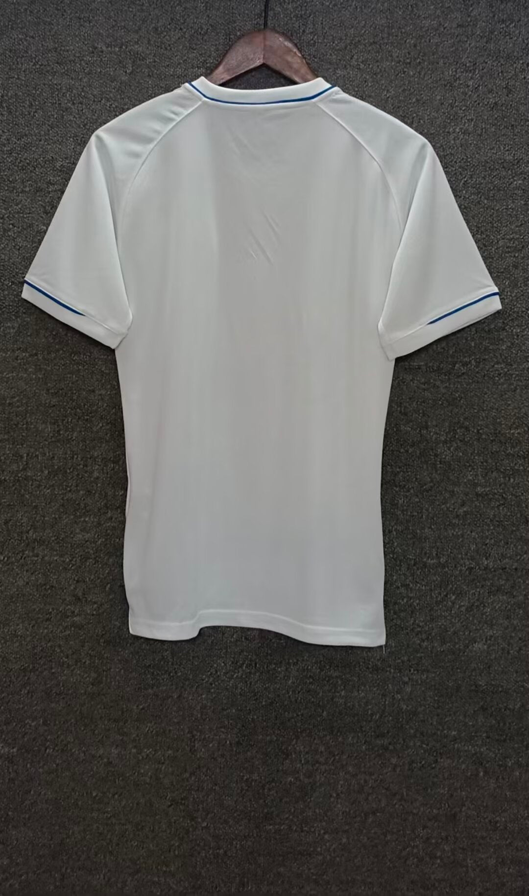 other team 2025/2026 Away Fan Version Football Jersey