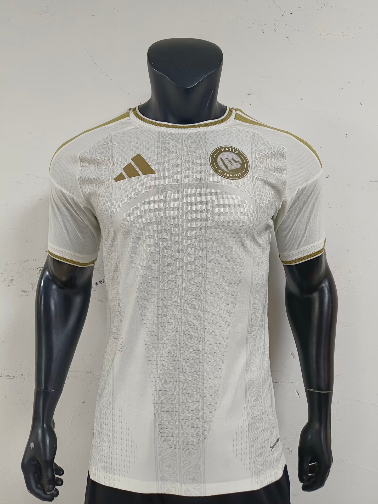 other team 2026/2027 Away Player Version Football Jersey