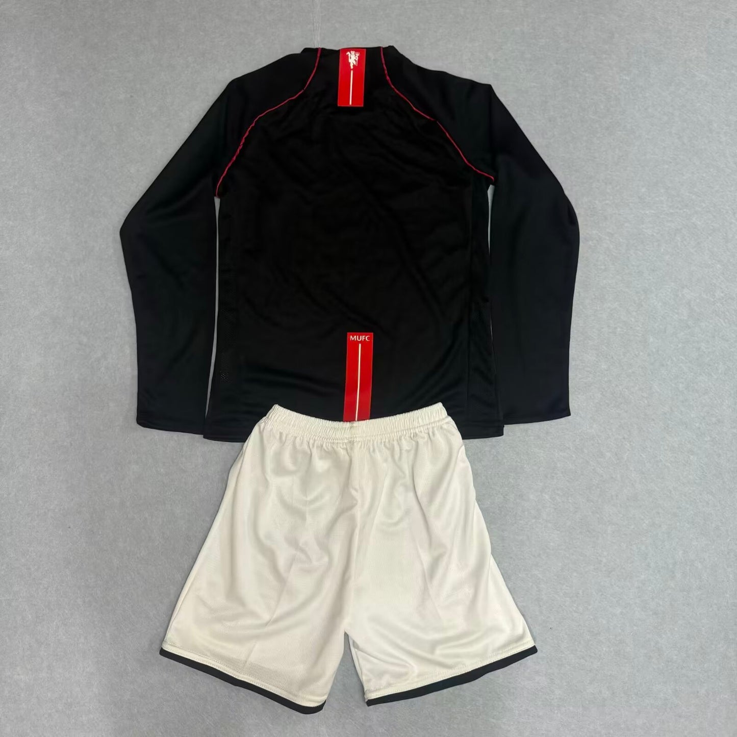 Retro Kids jerseys 2007/2008 Kids Away Football Jersey