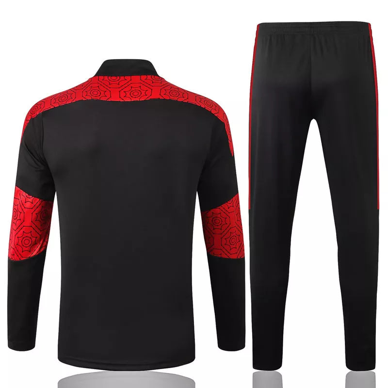AC Milan 2020/2021 Football Jersey
