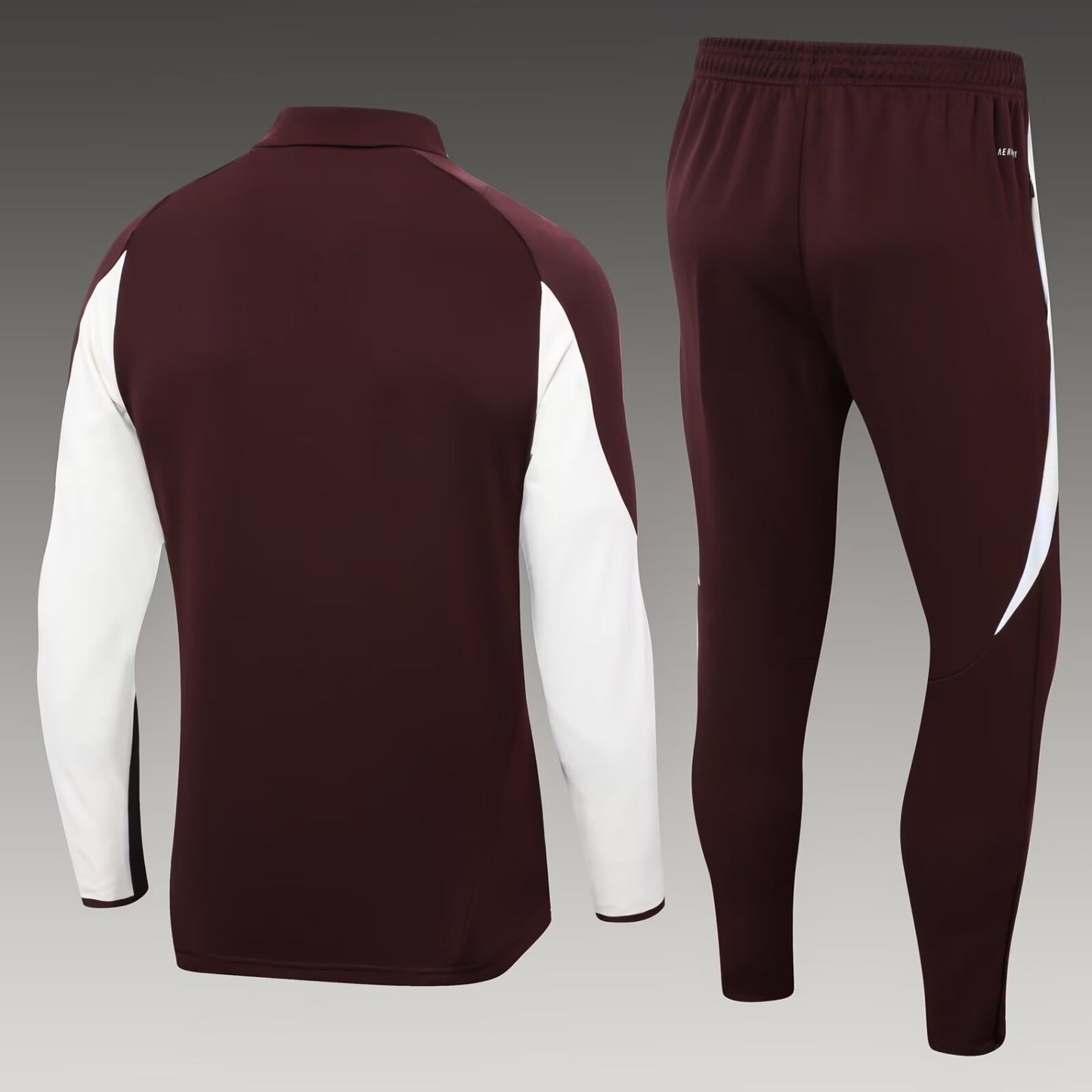 AS Roma 2024/2025 Tracksuit