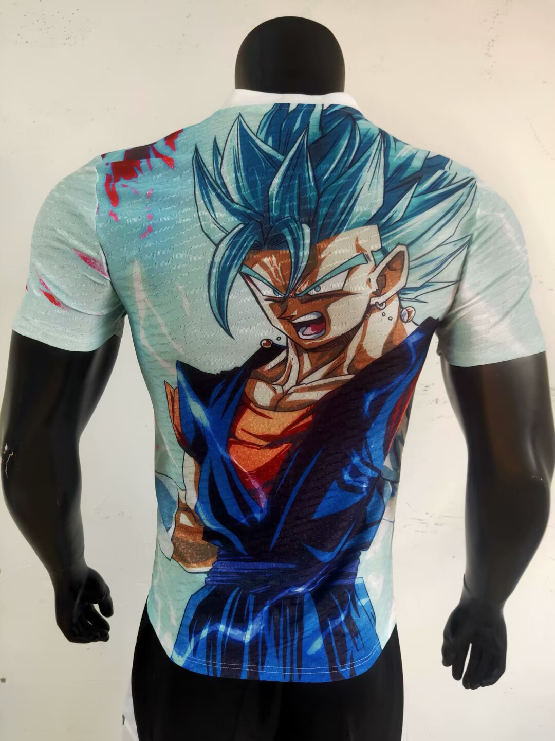Japan Special Edition 2025/2026 Player Version Football Jersey