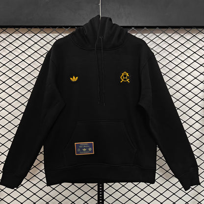Jacket suite 2025/2026 Tracksuit