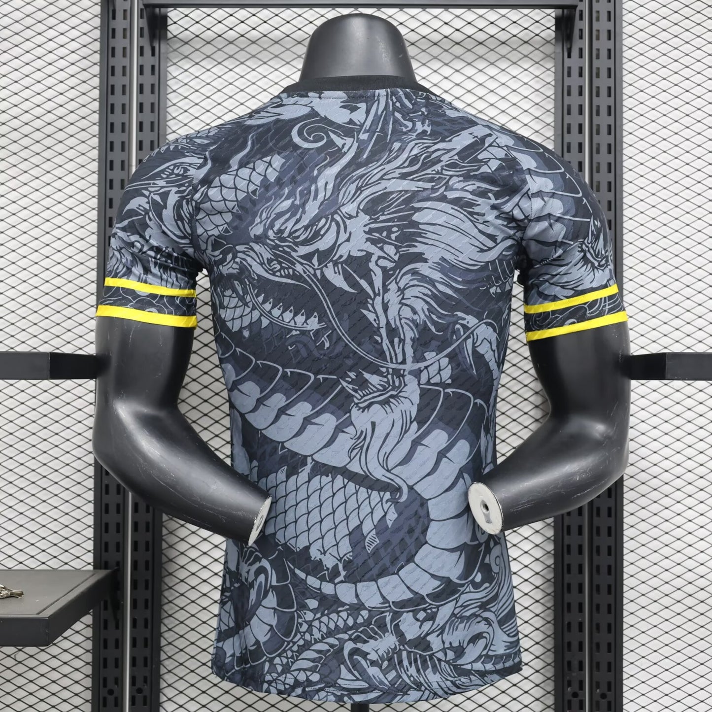 Real Madrid Special Edition 2024/2025 Player Version Football Jersey