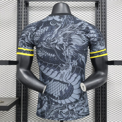 Real Madrid Special Edition 2024/2025 Player Version Football Jersey