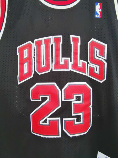 Chicago Bulls Football Jersey