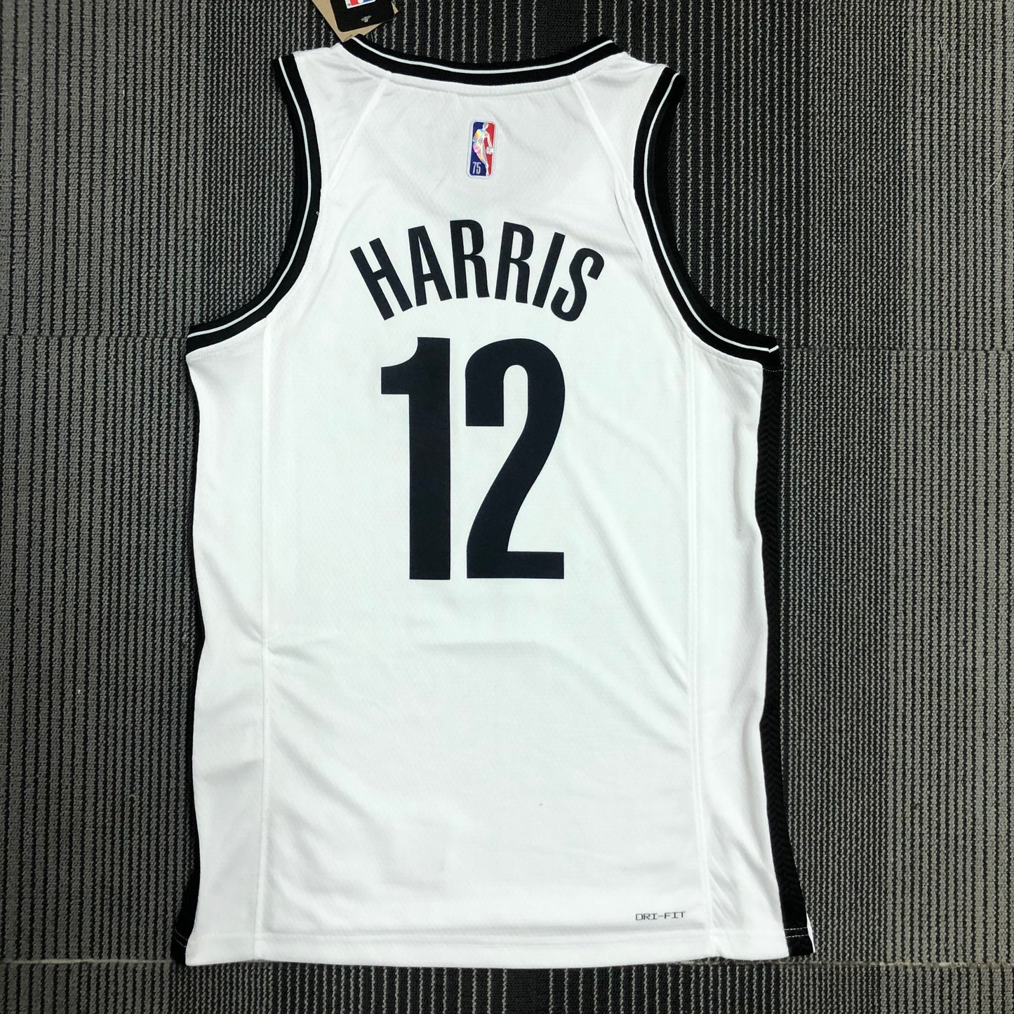Brooklyn Nets Football Jersey
