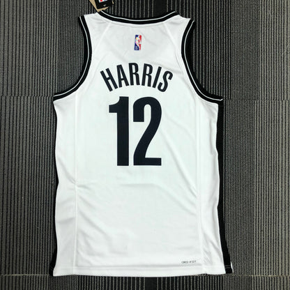 Brooklyn Nets Football Jersey
