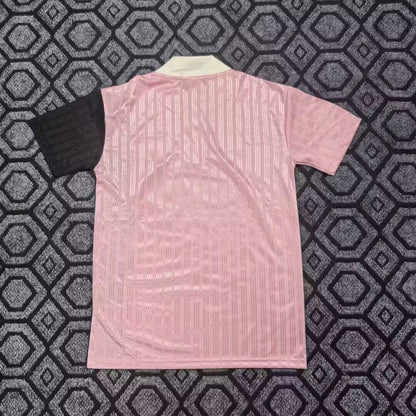 Retro Adidas&Nike 1996 Fan Version Football Jersey