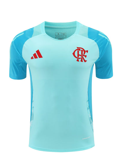 Flamengo 2025/2026 Fan Version Tracksuit