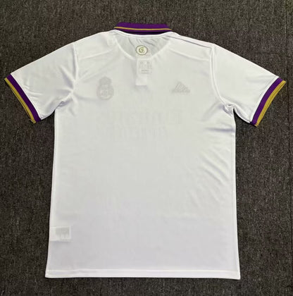 Real Madrid Special Edition 2024/2025 Fan Version Football Jersey