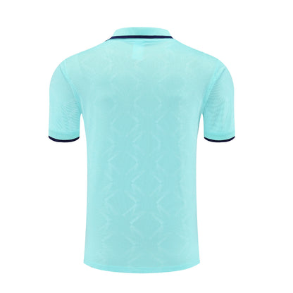 Inter Milan 2025/2026 Fan Version Football Jersey
