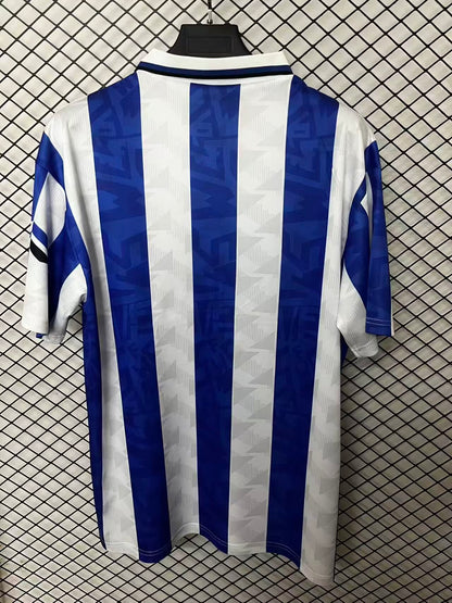 Retro other team 1991 Home Fan Version Football Jersey