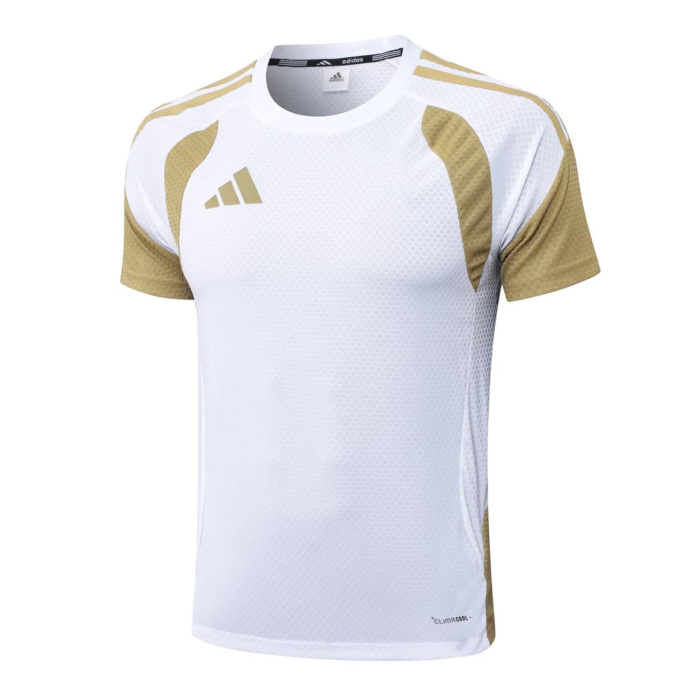 Adidas&Nike 2025/2026 Football Jersey