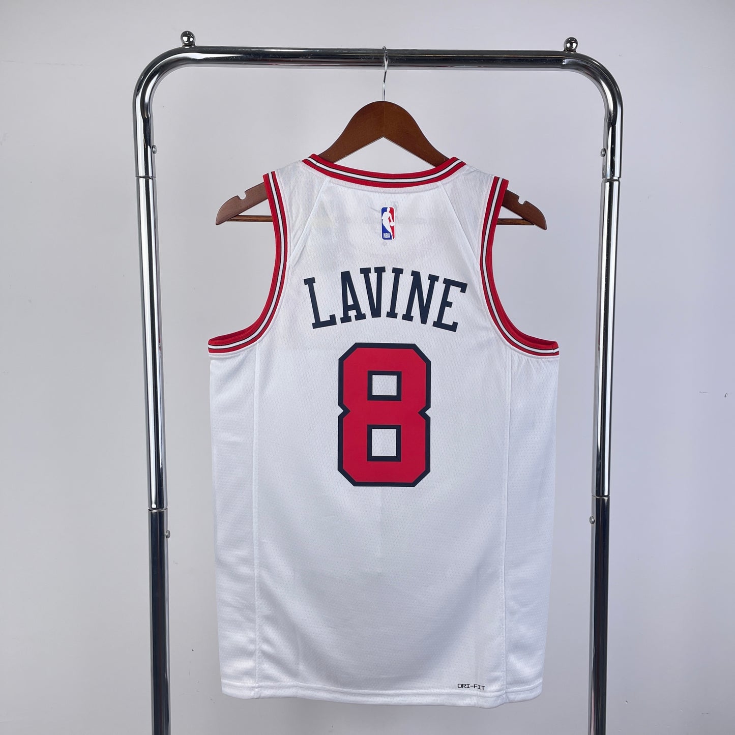 Chicago Bulls 2023 Football Jersey