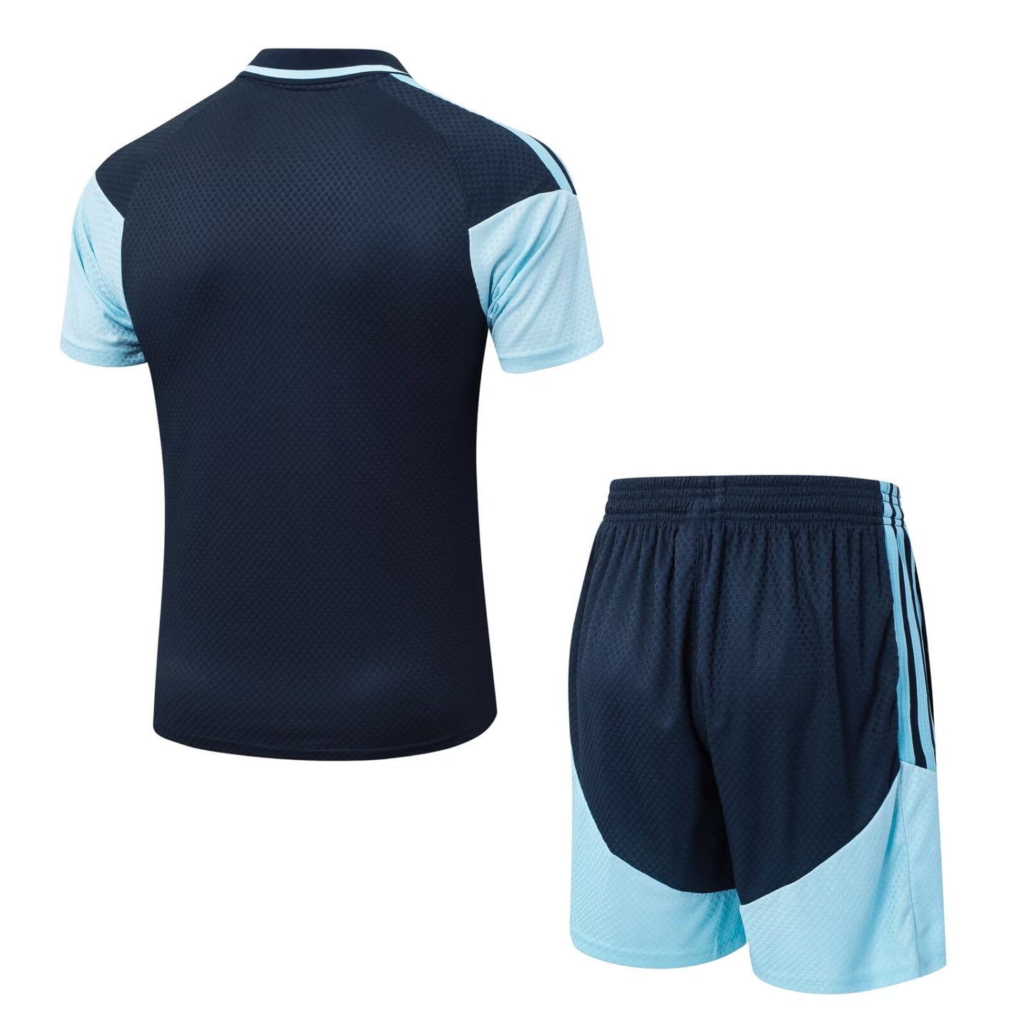 Adidas Clover (Argentina 2026/2027 Player Version Tracksuit